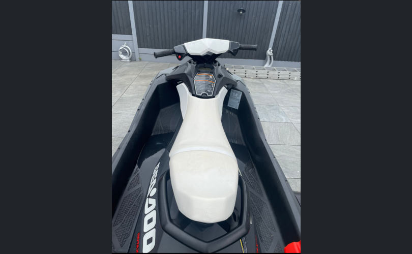 Sea-Doo Spark-kuva-4